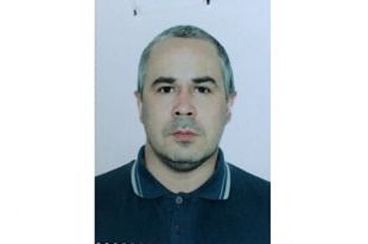 Пропавшего 38-летнего мужчину разыскивают в Ростове-на-Дону