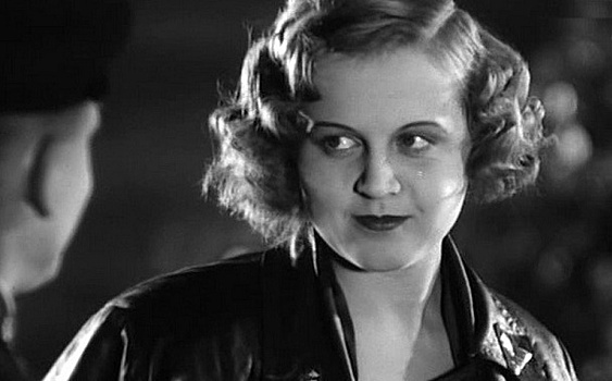 За что Абакумов посадил в ГУЛАГ знаменитую актрису Татьяну Окуневскую