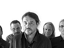 День рождения Дмитрия Ревякина ("Калинов мост")