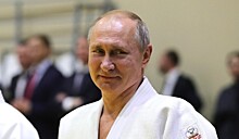 Песков рассказал о травме Путина