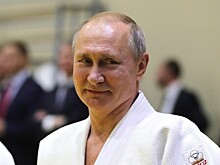 Песков рассказал о травме Путина