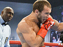 Определен чемпионом мира по версии WBA