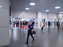 Выставка Yugbuild 2019 завершила свою работу