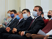 В челябинском заксобрании запускают кадровые перестановки