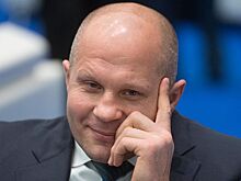 Запашный рассказал о здоровье Емельяненко: «Федор чувствует себя хорошо, не нагнетайте»