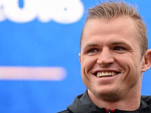 Названа стоимость дома, который футболист Тарасов купил своей жене