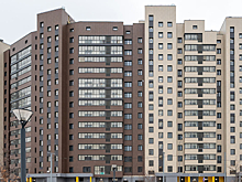 Застройщик из Петербурга Element Development реализует свой первый проект в Москве