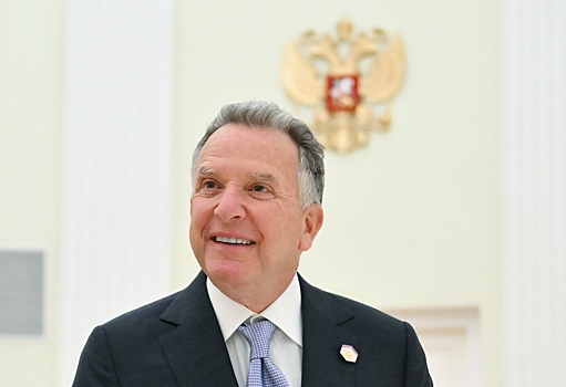 Ультиматум Трампа и темы переговоров: главные заявления Уиткоффа по Украине