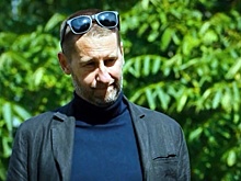 В 50 лет умер актер "Убойной силы" и "Улиц разбитых фонарей" Александр Карпухов