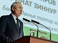 Ринат Закиров покинул пост руководителя исполкома Всемирного конгресса татар