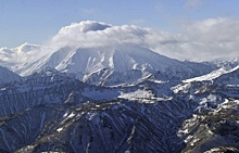 Третий сход лавины за неделю произошел в Бурятии