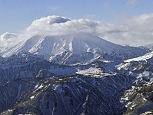 Третий сход лавины за неделю произошел в Бурятии