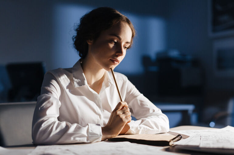 Писателей и композиторов предложили защитить от посягательств ИИ