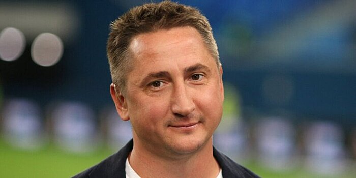 Владимир Быстров рассказал о желании попробовать себя в роли спортивного директора футбольного клуба