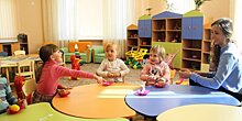 Девять детсадов и три школы появятся в Некрасовке за три года