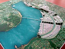 Северную часть набережной Ижевского пруда отремонтируют в 2019 году