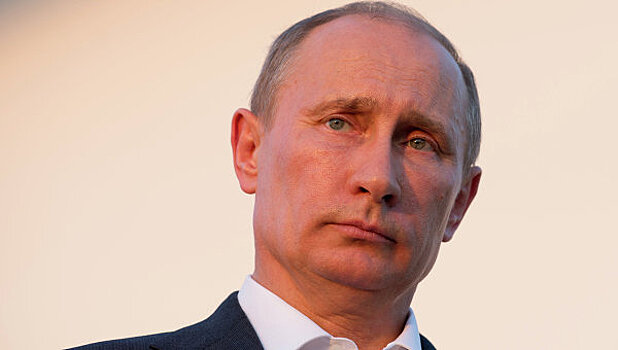 Путин направил приветствие участникам проекта «День России в мире»