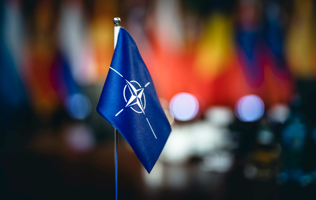 В США заявили о готовности Финляндии и Швеции вступить в НАТО