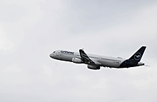 Lufthansa потребует от экоактивистов возместить ущерб за задержку рейсов