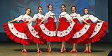 Призерами международного танцевального конкурса стали школьницы из Останкина