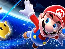 Первый трейлер экранизации Super Mario покажут в начале октября на Comic-Con