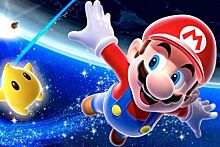 Первый трейлер экранизации Super Mario покажут в начале октября на Comic-Con