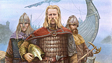 Почему знаменитый исследователь и путешественник искал родину викингов в Ростовской области