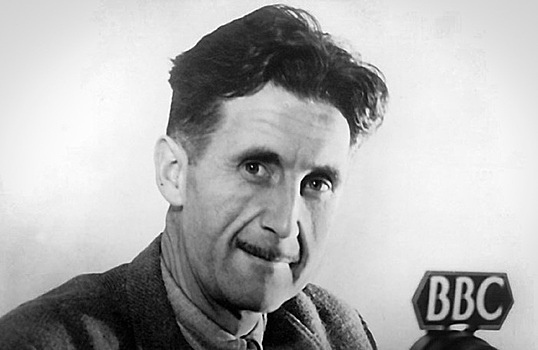 Университетский колледж Лондона выкупил личный архив Джорджа Оруэлла