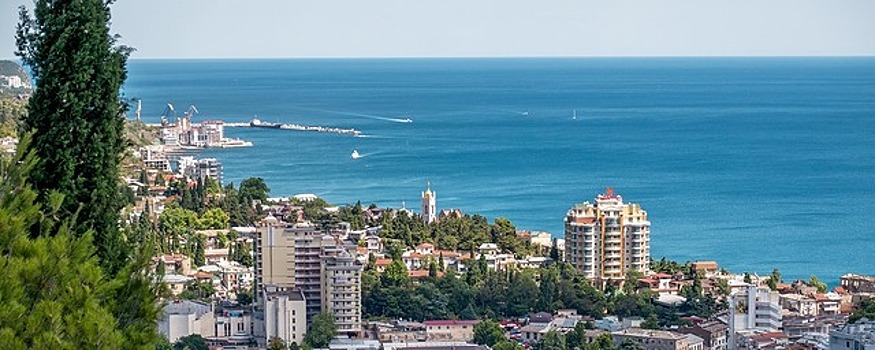 Власти Ялты обсудили подготовку к курортному сезону