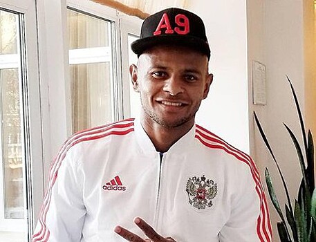 Игрок Нидерландов де Рон: отсутствие сборной России и Миранчука на ЧМ — ужасная ситуация