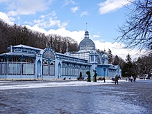 На Ставрополье открылся первый детский центр туризма