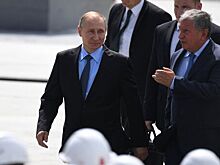 Кремль оставит в секрете переговоры Путина и Сечина