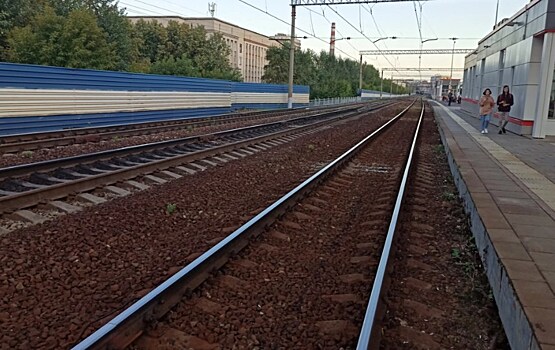 В Вашингтоне обеспокоены фактом строительства железной дороги между РФ и Ираном