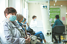 Жители Ангарска выступили против объединения больниц