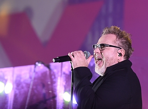 Пресняков заявил о желании выступить на фестивале «Нашествие»