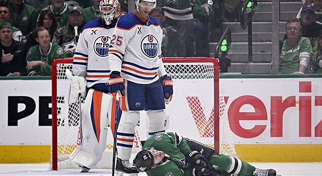 Бенн о 2-минутом штрафе Нерса за удар по ноге Хинтца: «Нам это не понравилось. Я бы хотел увидеть, что было бы, если бы это был Макдэвид»