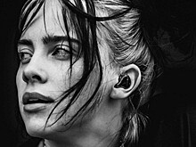 «Страшно и подло»: Билли Айлиш рассказала об успехе пластинки «Happier Than Ever»