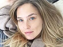 Бар Рафаэли стала мамой во второй раз