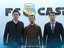 Динмухамбет Сулейменов стал играющим тренером футзального «Каспия»