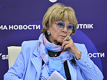 «Я практически была свидетелем его ухода»: Алла Сурикова рассказала о последних днях жизни Андрея Миронова
