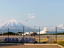Четыре авиарейса задержали на Камчатке из-за землетрясения