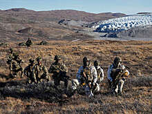 Politico: НАТО усилит присутствие в Арктике из-за угрозы США забрать Гренландию