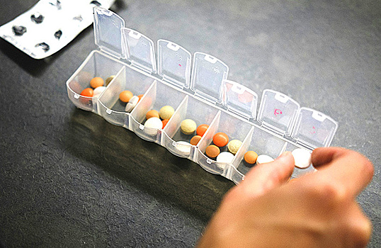 ФАС приостановила закупку дженерика по жалобе британского производителя