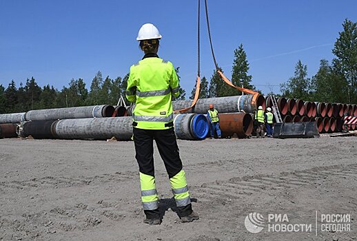 Berlingske (Дания): российский министр иностранных дел нападает на Данию