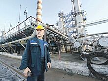 Азербайджанская нефть уходит в Белоруссию