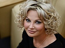 Максакову уволили из Гнесинки