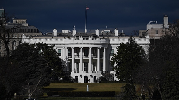 США внесли в черный список более ста компаний России и Китая
