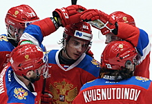 Названы страны, которые не желают видеть Россию на Кубке мира по хоккею