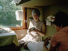 Какие фотографии могли бы быть на странице социальной сети гражданина СССР, вернувшегося из отпуска