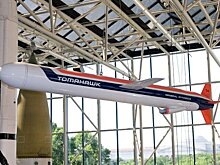 Эксперт Литовкин: ракеты Tomahawk не воздействуют на войска на линии фронта